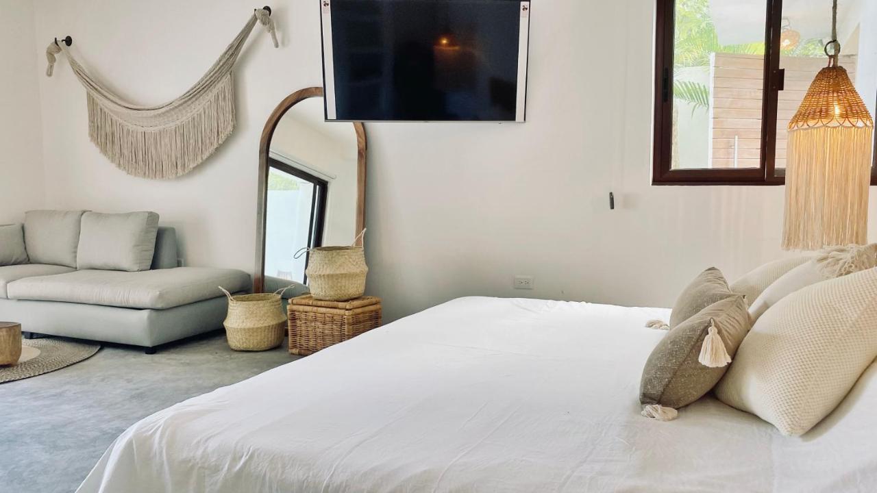Casa Macay Apartment Tulum Luaran gambar